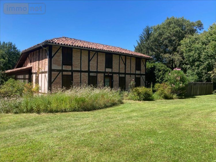 Maison a vendre Morcenx-la-Nouvelle 40110 Landes 163 m2 6 pièces 420000 euros