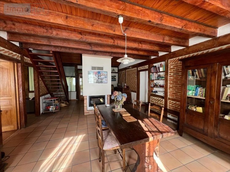Maison a vendre Morcenx-la-Nouvelle 40110 Landes 163 m2 6 pièces 420000 euros