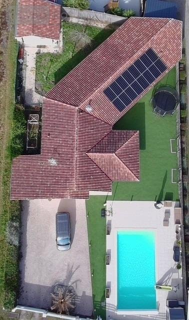 Maison a vendre Rion-des-Landes 40370 Landes 163 m2 6 pièces 389000 euros