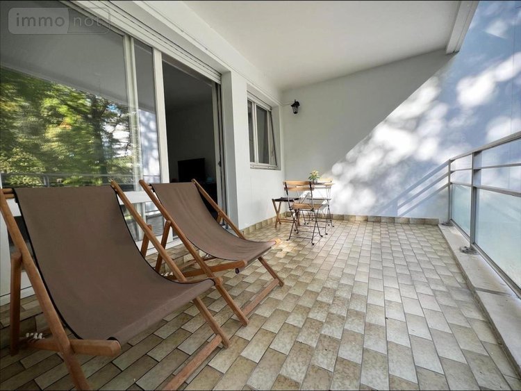 Appartement a vendre Biarritz 64200 Pyrénées-Atlantiques 71 m2 2 pièces 444000 euros