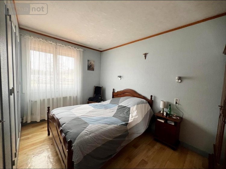 Maison a vendre Onesse Laharie 40110 Landes 105 m2 4 pièces 210000 euros