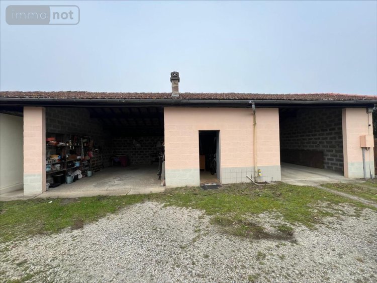 Maison a vendre Onesse Laharie 40110 Landes 105 m2 4 pièces 210000 euros