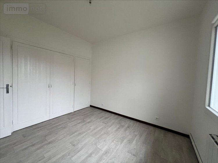 Maison a vendre Villeneuve-de-Marsan 40190 Landes 77 m2 4 pièces 169000 euros