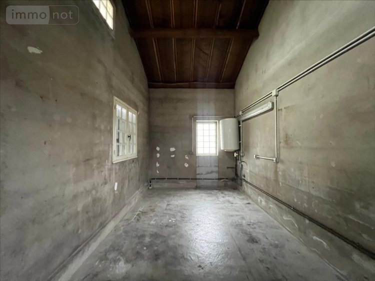 Maison a vendre Villeneuve-de-Marsan 40190 Landes 77 m2 4 pièces 169000 euros