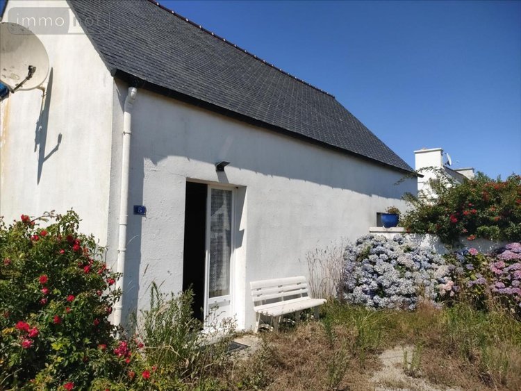 Maison a vendre Cléden-Cap-Sizun 29770 Finistère 80 m2 7 pièces 291300 euros