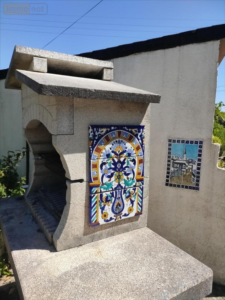 Maison a vendre Cléden-Cap-Sizun 29770 Finistère 80 m2 7 pièces 291300 euros