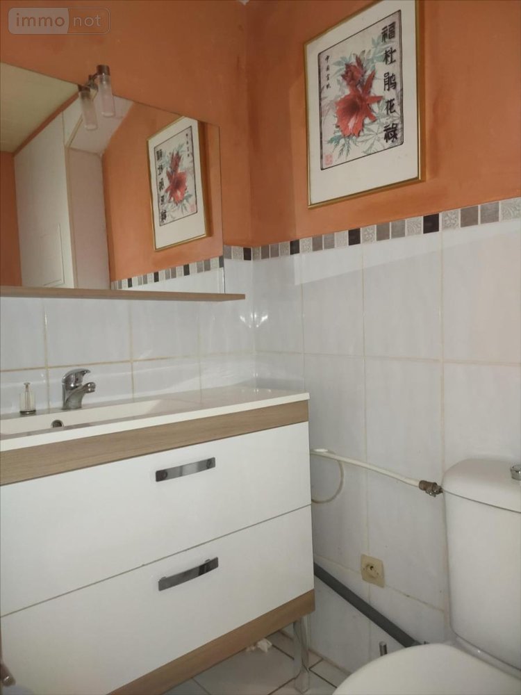 Maison a vendre Cléden-Cap-Sizun 29770 Finistère 80 m2 7 pièces 291300 euros