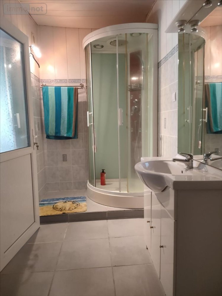 Maison a vendre Cléden-Cap-Sizun 29770 Finistère 80 m2 7 pièces 291300 euros