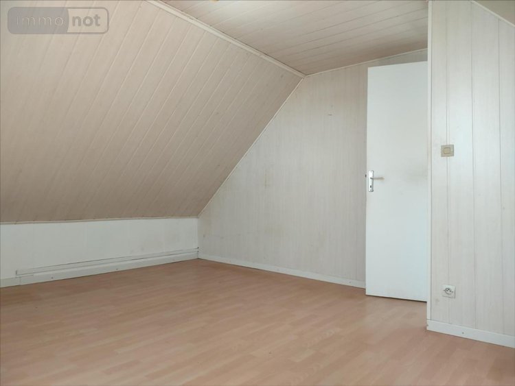 Maison a vendre Cléden-Cap-Sizun 29770 Finistère 80 m2 7 pièces 291300 euros