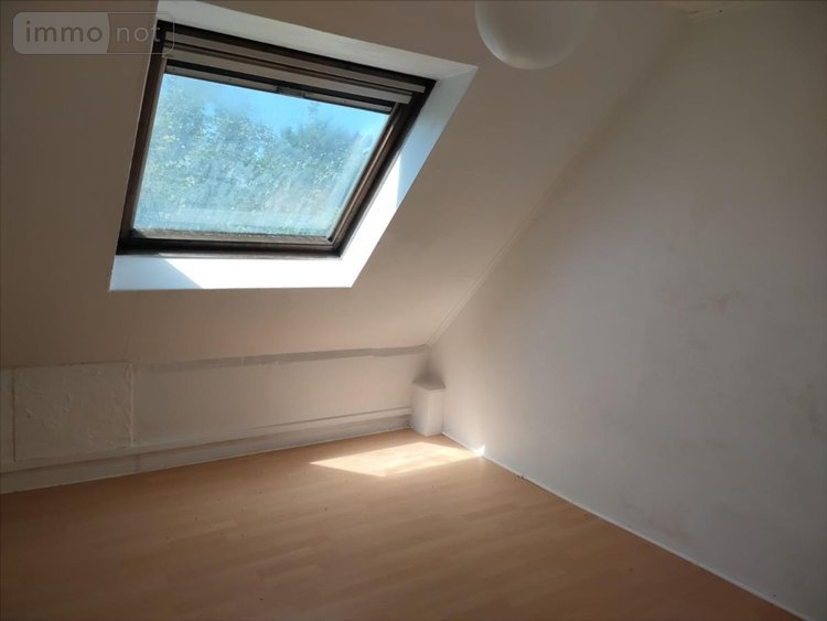 Maison a vendre Cléden-Cap-Sizun 29770 Finistère 80 m2 7 pièces 291300 euros