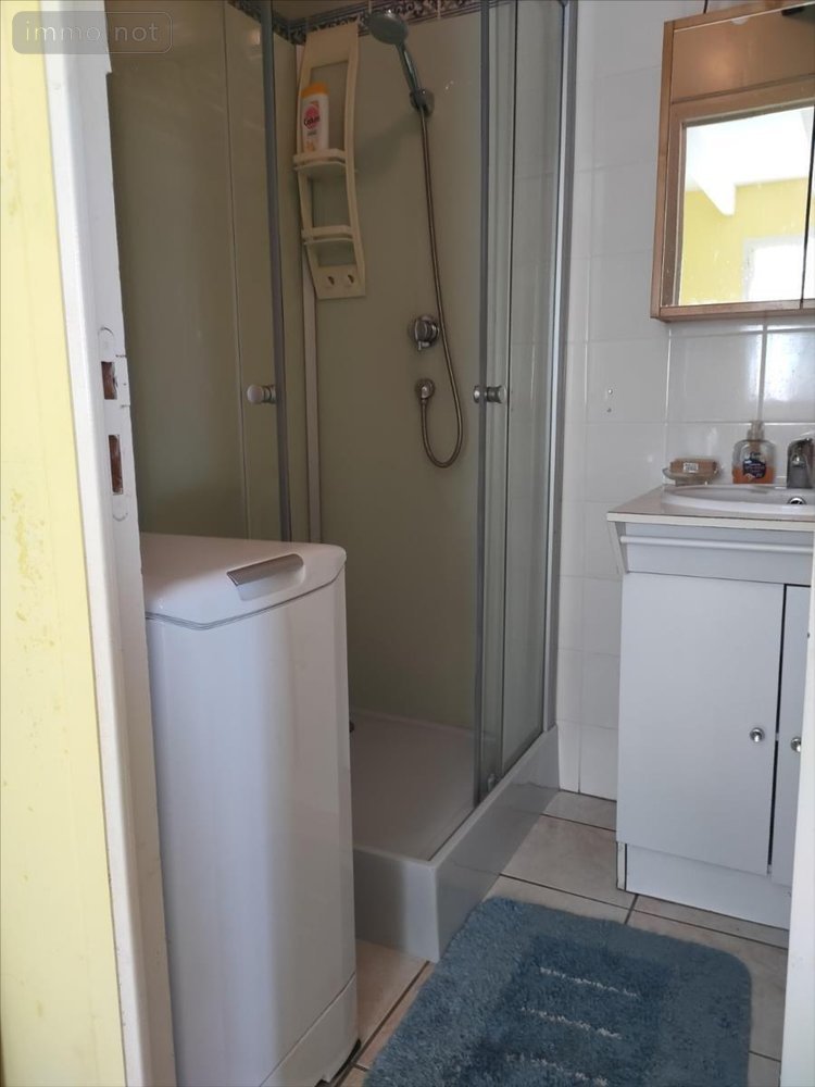 Maison a vendre Cléden-Cap-Sizun 29770 Finistère 80 m2 7 pièces 291300 euros