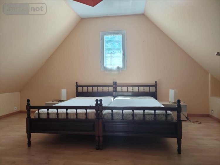 Maison a vendre Cléden-Cap-Sizun 29770 Finistère 80 m2 7 pièces 291300 euros