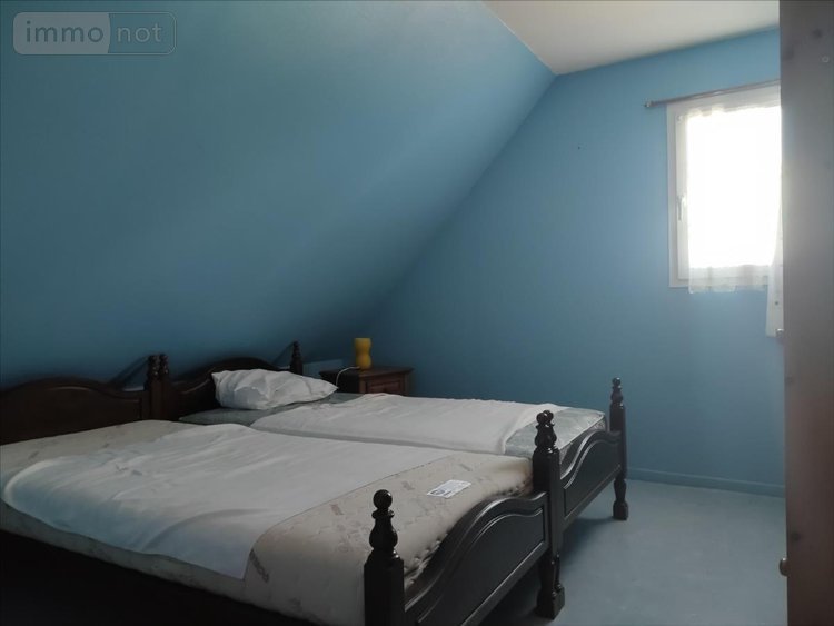 Maison a vendre Cléden-Cap-Sizun 29770 Finistère 80 m2 7 pièces 291300 euros