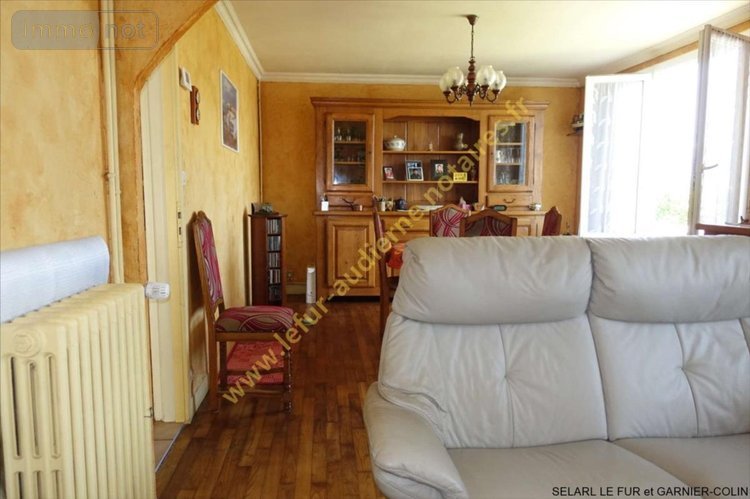 Maison a vendre Audierne 29770 Finistère 83 m2 5 pièces 224025 euros