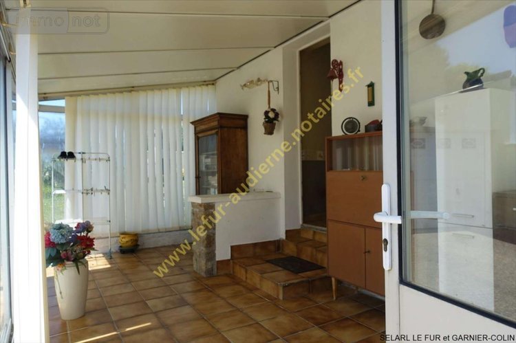 Maison a vendre Audierne 29770 Finistère 83 m2 5 pièces 224025 euros