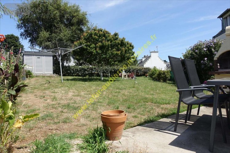 Maison a vendre Plouhinec 29780 Finistère 110 m2 5 pièces 270600 euros