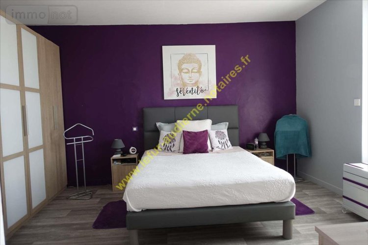 Maison a vendre Plouhinec 29780 Finistère 110 m2 5 pièces 255075 euros