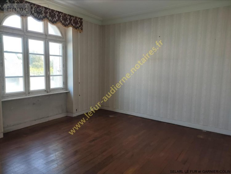 Maison a vendre Plouhinec 29780 Finistère 140 m2 7 pièces 167100 euros