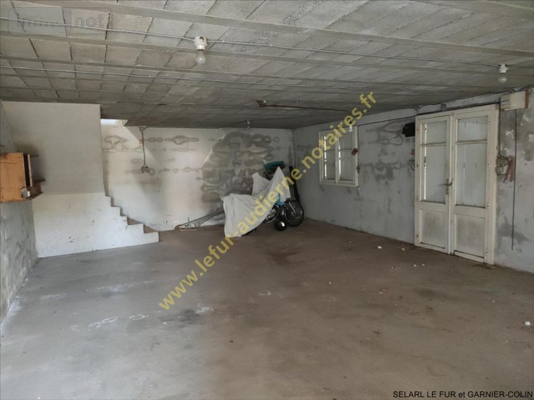 Maison a vendre Plouhinec 29780 Finistère 140 m2 7 pièces 229200 euros