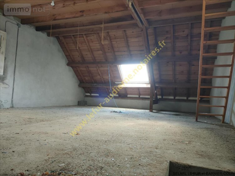 Maison a vendre Plouhinec 29780 Finistère 140 m2 7 pièces 229200 euros