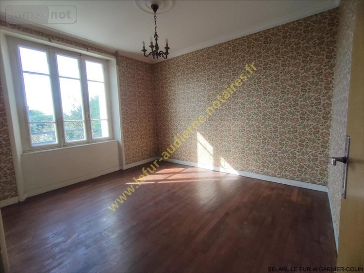 Maison a vendre Plouhinec 29780 Finistère 140 m2 7 pièces 229200 euros