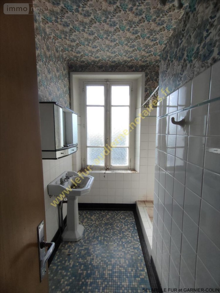 Maison a vendre Plouhinec 29780 Finistère 140 m2 7 pièces 229200 euros