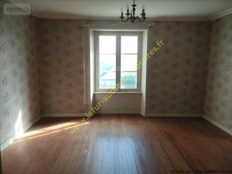 Maison a vendre Plouhinec 29780 Finistère 140 m2 7 pièces 229200 euros
