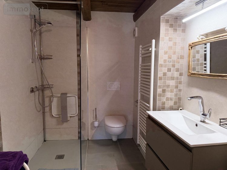 Maison a vendre Valserhône 01200 Ain 217 m2 6 pièces 395000 euros