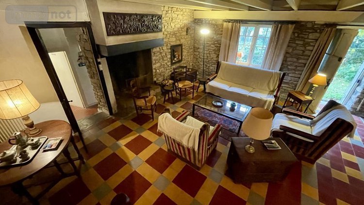 Maison a vendre Arradon 56610 Morbihan 112 m2 5 pièces 1037440 euros