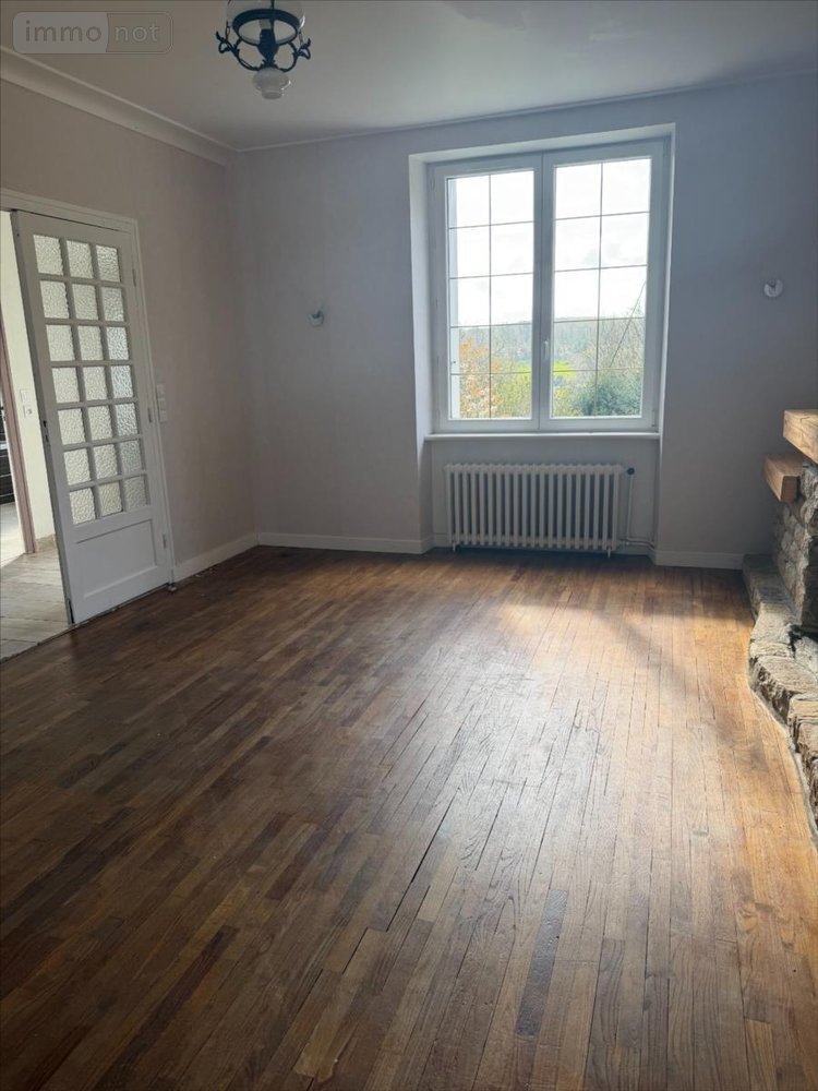 Maison a vendre Châteaulin 29150 Finistère 132 m2 7 pièces 241500 euros