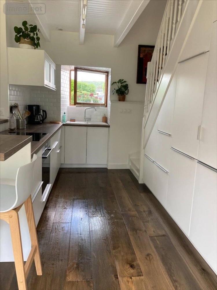 Maison a vendre Quéménéven 29180 Finistère 125 m2 5 pièces 468000 euros