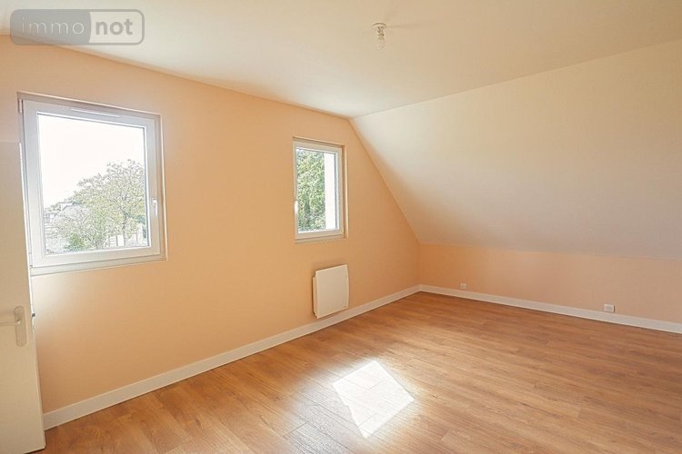 Maison a vendre Fouesnant 29170 Finistère 89 m2 5 pièces 574750 euros