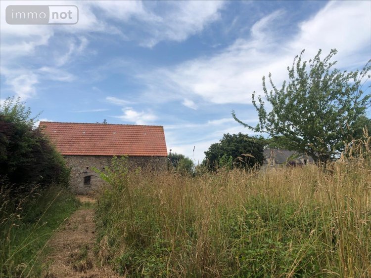 Garage et parking a vendre Gouberville 50330 Manche 80 m2  127200 euros