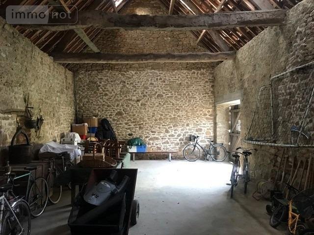 Garage et parking a vendre Gouberville 50330 Manche 80 m2  127200 euros