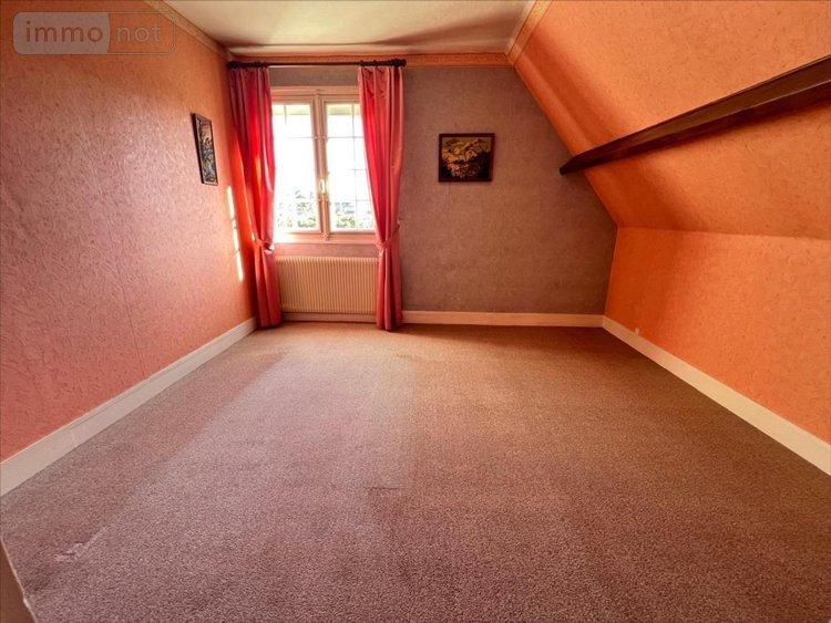 Maison a vendre Saint-Étienne-du-Rouvray 76800 Seine-Maritime 85 m2 4 pièces 210300 euros