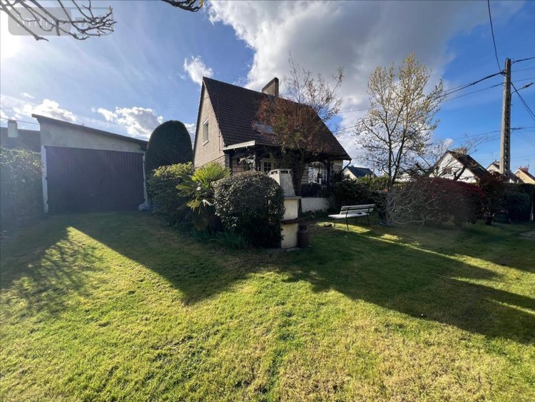 Maison a vendre Saint-Étienne-du-Rouvray 76800 Seine-Maritime 85 m2 4 pièces 210300 euros