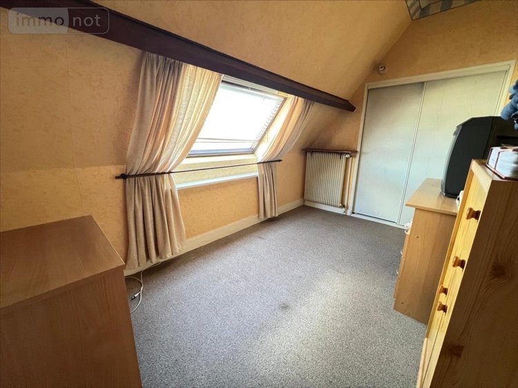 Maison a vendre Saint-Étienne-du-Rouvray 76800 Seine-Maritime 85 m2 4 pièces 210300 euros
