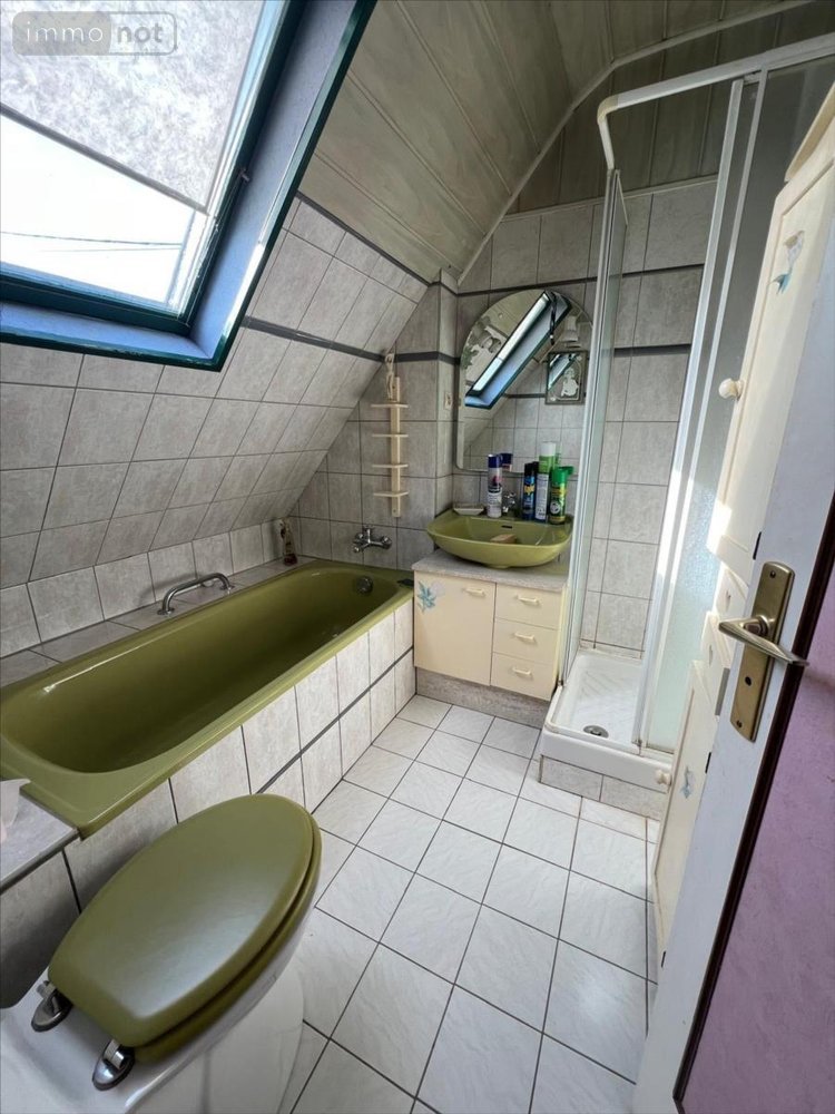 Maison a vendre Saint-Étienne-du-Rouvray 76800 Seine-Maritime 85 m2 4 pièces 210300 euros