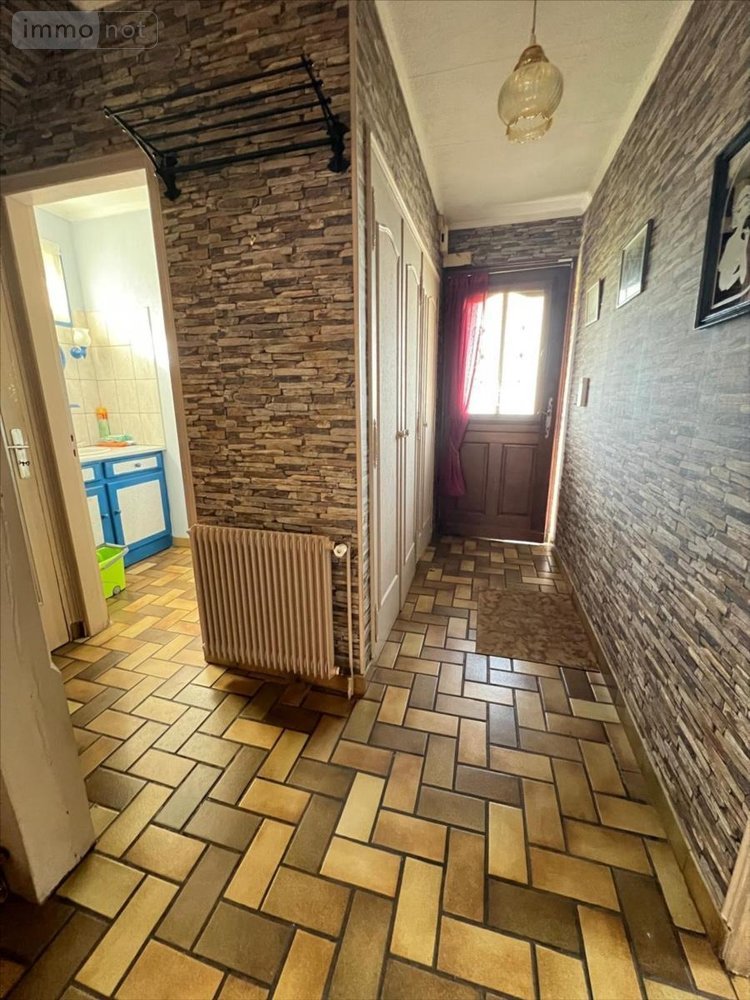 Maison a vendre Saint-Étienne-du-Rouvray 76800 Seine-Maritime 85 m2 4 pièces 210300 euros