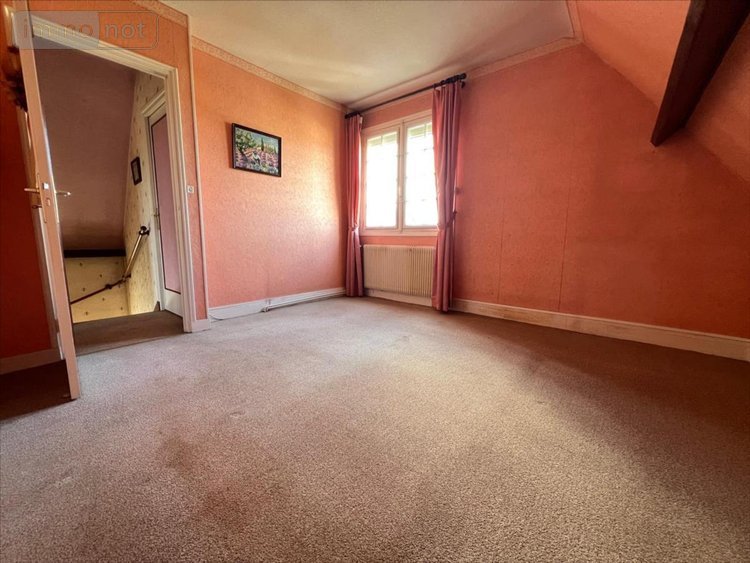 Maison a vendre Saint-Étienne-du-Rouvray 76800 Seine-Maritime 85 m2 4 pièces 210300 euros