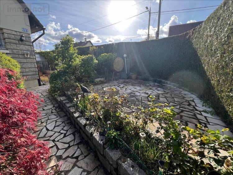 Maison a vendre Saint-Étienne-du-Rouvray 76800 Seine-Maritime 85 m2 4 pièces 210300 euros