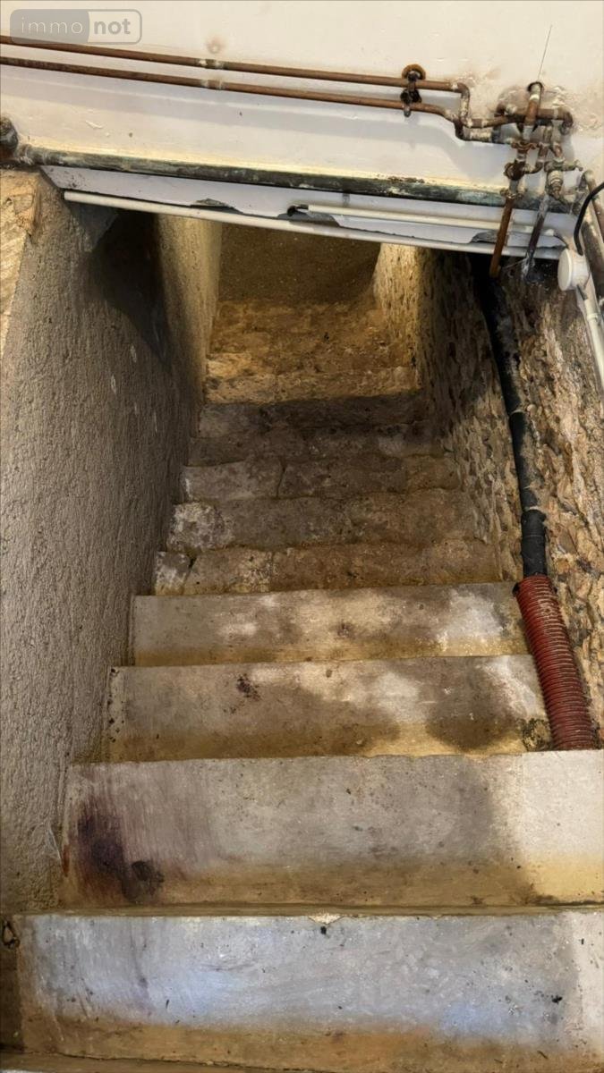 Location appartement Oger 51190 Marne 61 m2 3 pièces 450 euros