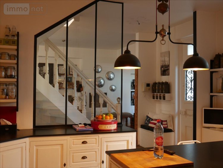 Maison a vendre Concarneau 29900 Finistère 141 m2 7 pièces 644800 euros