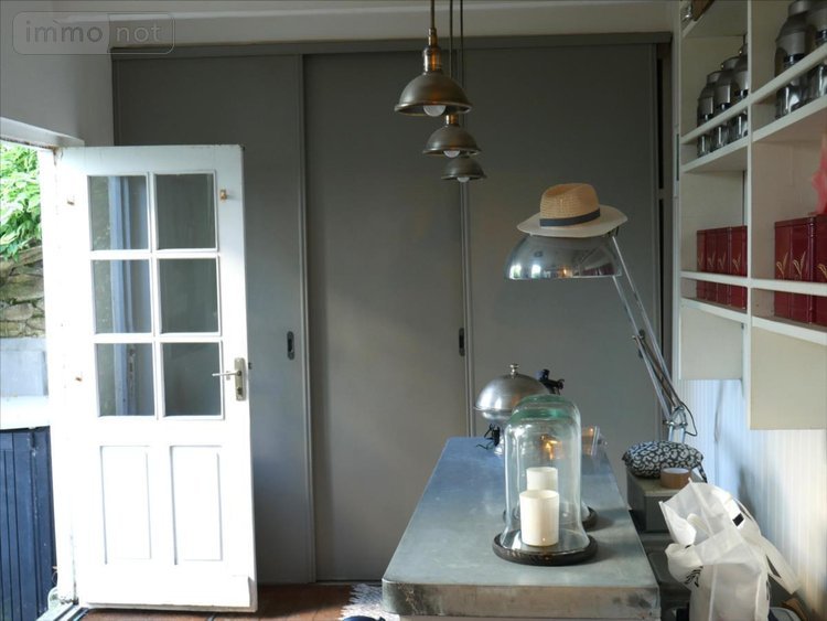 Maison a vendre Concarneau 29900 Finistère 141 m2 7 pièces 696800 euros