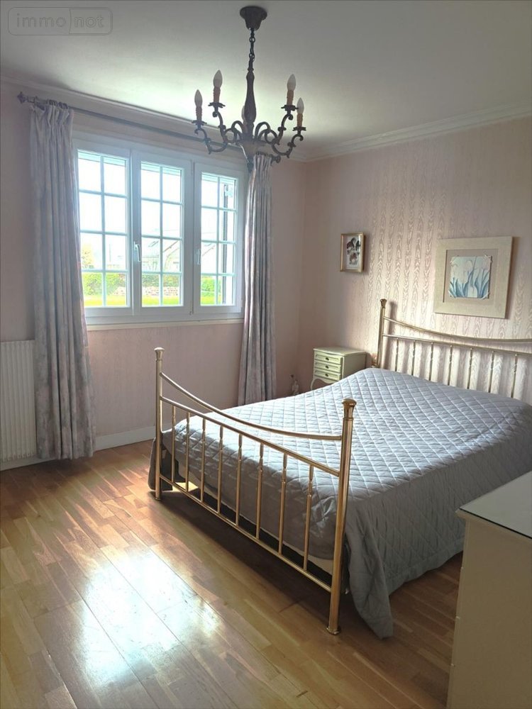 Maison a vendre Le Thuit-de-l'Oison 27370 Eure 169 m2 6 pièces 259000 euros