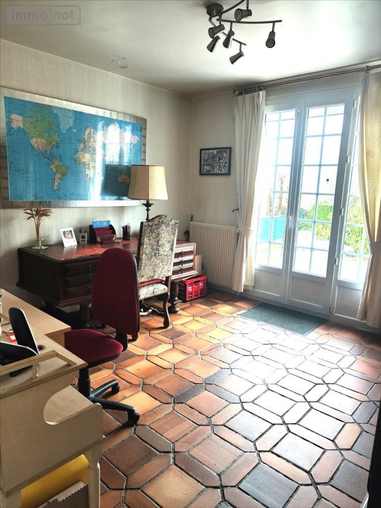 Maison a vendre Le Thuit-de-l'Oison 27370 Eure 169 m2 6 pièces 259000 euros