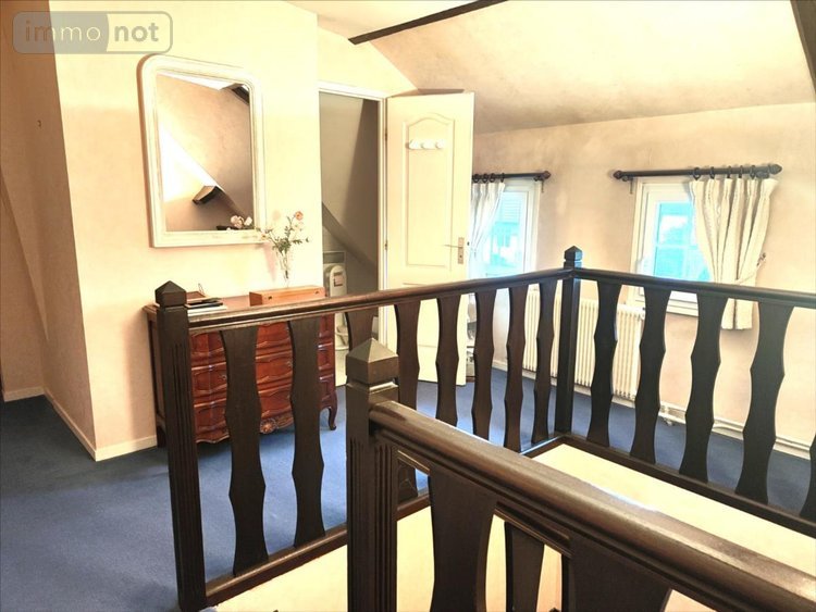 Maison a vendre Le Thuit-de-l'Oison 27370 Eure 169 m2 6 pièces 259000 euros