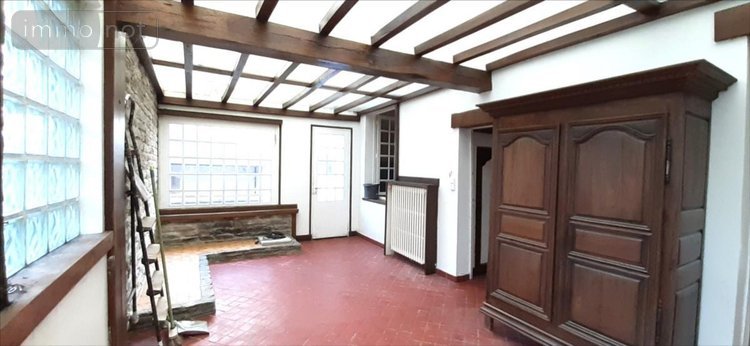 Maison a vendre Cherbourg-en-Cotentin 50100 Manche 102 m2 5 pièces 178316 euros