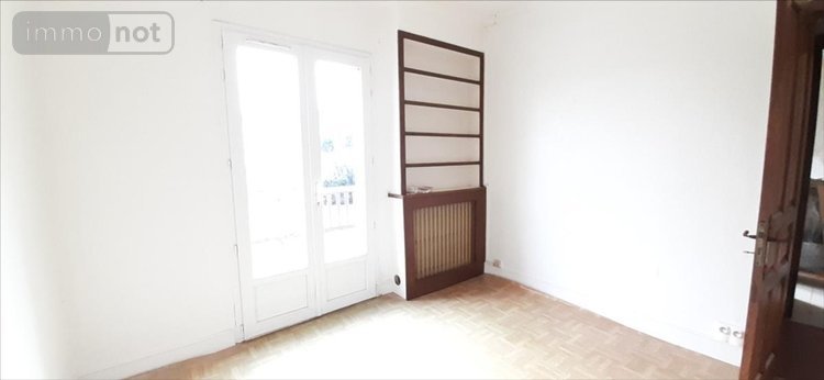 Maison a vendre Cherbourg-en-Cotentin 50100 Manche 102 m2 5 pièces 178316 euros