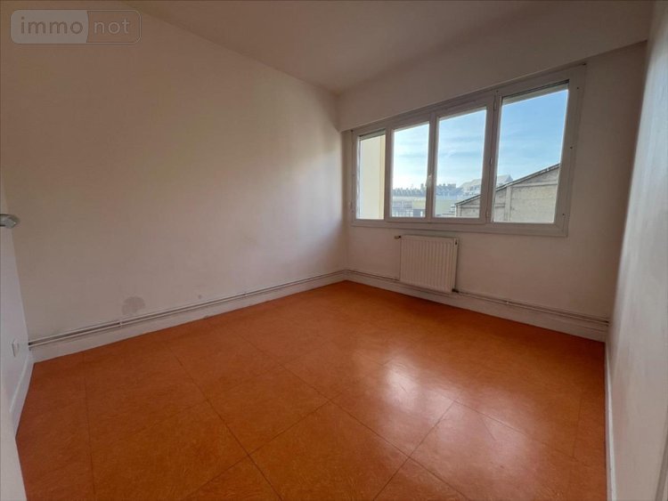Location appartement Rouen 76000 Seine-Maritime 60 m2 3 pièces